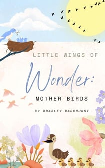 Little Wings of Wonder: Mother Birds - Little Wings of Wonder