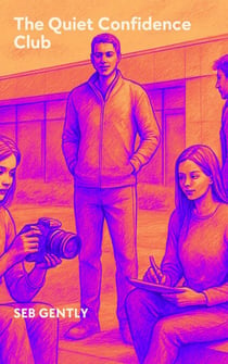 The Quiet Confidence Club