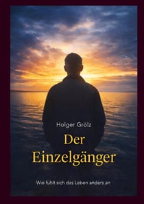 Der Einzelgänger - Special Edition - Wie fühlt sich das Leben anders an