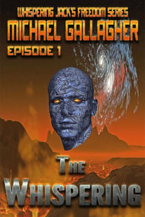 The Whispering - Whispering Jack's Freedom Series, #1