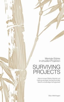 Surviving Projects - Mentale Stärke in virtuellen Projekten