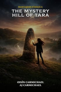 The Mystery Hill of Tara - Secret Legends of Ireland, #1