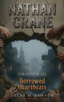 Nathan Crane: Borrowed Heartbeats (Chapter III) - Nathan Crane, #3