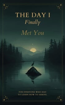 The Day I Finally Met You