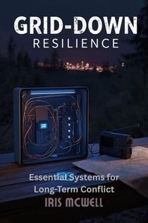 Grid-Down Resilience - The Survival Core, #2
