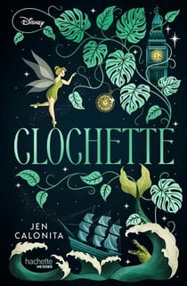 Enchanters Tome 2 - Clochette