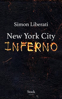 New York City Inferno