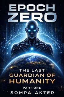 The Last Guardian of Humanity (Part One) - Epoch Zero