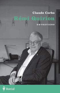 Rémi Quirion - Entretiens