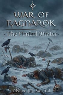 The Fimbul Winter - War Of Ragnarok, #1