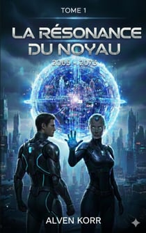 La Résonance du Noyau - Tome 1 : 2065 - 2073