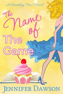 The Name Of The Game - Something New, #3