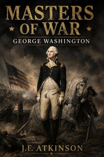 Masters of War: George Washington - Masters of War, #27