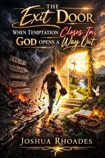 The Exit Door- When Temptation Closes In, God Opens A Way Out