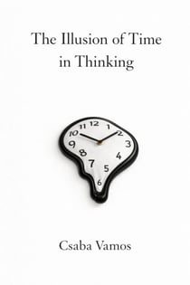The Illusion of Time in Thinking