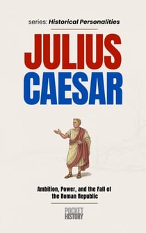 Julius Caesar - Historical Personalities, #0