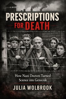 Prescriptions for Death How Nazi Doctors Turned Science into Genocide