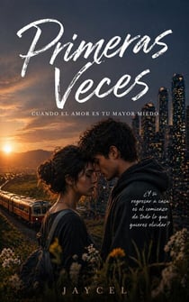 Primeras veces - Cuando el amor es tu mayor miedo - Primeras veces, #1