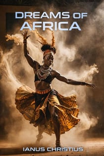 Dreams of Africa - Sci Art Show, #2