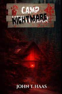 Camp Nightmare - The Midnight Library Collection