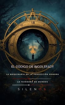 EL CÓDIGO DE INGOLSTADT - ILLUMINATI