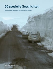 50 spezielle Geschichten - Besondere Erzählungen aus mehr als 35 Länder