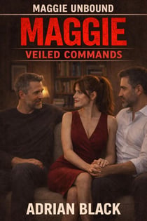 Maggie: Veiled Commands - Maggie Unbound, #2