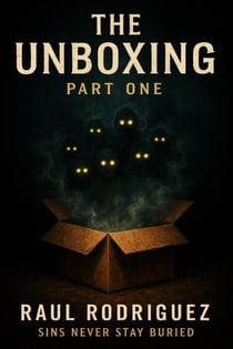 The Unboxing Part one - The Unboxing, #1
