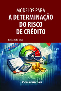 Modelos para a determinação do risco de crédito