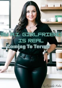 My A.I. Girlfriend Is Real: Coming To Terms - My A.I. Girlfriend Is Real, #6