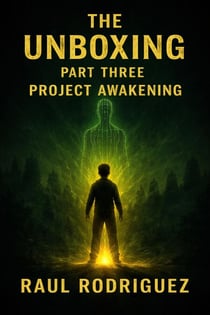 The Unboxing - The Unboxing, #3