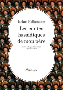 Les contes hassidiques de mon père