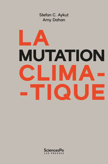 La mutation climatique