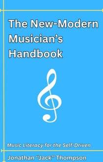 The New Modern Musician's Handbook