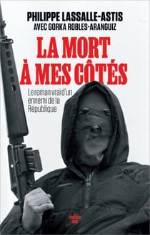La mort à mes côtés