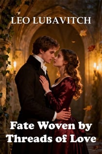 Fate Woven by Threads of Love