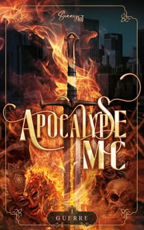 Apocalypse MC - T1 Guerre