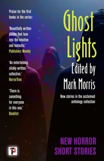 Ghost Lights - Horror Short Stories