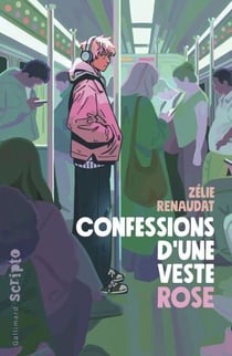 Confessions d’une veste rose
