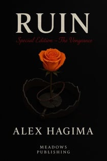 Ruin - Bound By the Mob Boss, #3