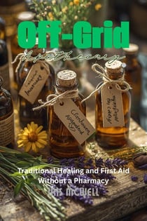 Off-Grid Apothecary - The Survival Core, #4