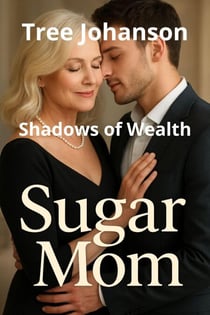 Shadows of Wealth - Sugar Mom, #31