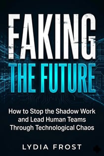 Faking the Future: How to Stop the Shadow Work and Lead Human Teams Through Technological Chaos