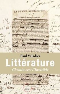 Littérature - Chemin vers l'Invisible