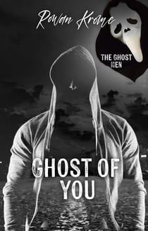 Ghost of you - Stalker romance MM