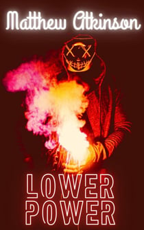 Lower Power - Lower Power, #11