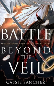 Battle Beyond the Veil