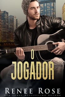 O Jogador - Série A Bratva de Chicago, #10