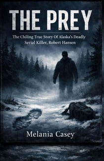 The Prey: The Chilling True Story Of Alaska’s Deadly Serial Killer, Robert Hansen