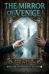 The Mirror of Venice - The Mirror, #1